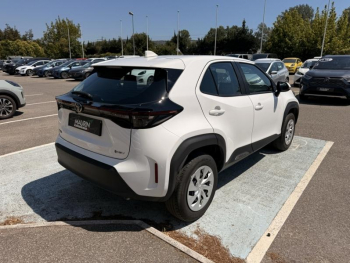 Photo 5 du bon plan TOYOTA Yaris Cross 116h Dynamic MC24 occasion à 22990 €