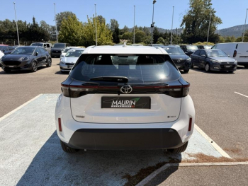 Photo 6 du bon plan TOYOTA Yaris Cross 116h Dynamic MC24 occasion à 22990 €