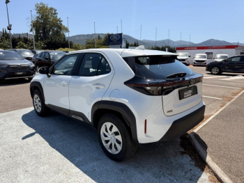 Photo 7 du bon plan TOYOTA Yaris Cross 116h Dynamic MC24 occasion à 22990 €