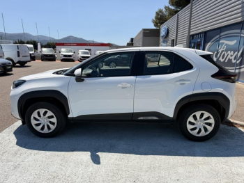 Photo 8 du bon plan TOYOTA Yaris Cross 116h Dynamic MC24 occasion à 22990 €