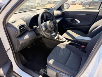 Photo 11 du bon plan TOYOTA Yaris Cross 116h Dynamic MC24 occasion à 22990 €