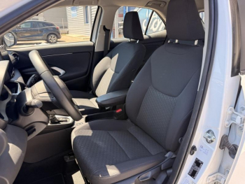 Photo 12 du bon plan TOYOTA Yaris Cross 116h Dynamic MC24 occasion à 22990 €