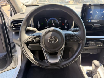 Photo 14 du bon plan TOYOTA Yaris Cross 116h Dynamic MC24 occasion à 22990 €