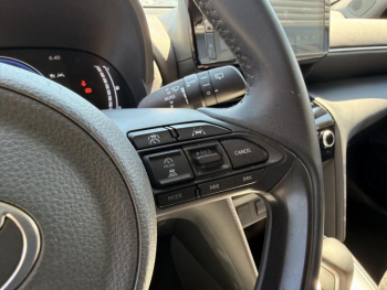 Photo 20 du bon plan TOYOTA Yaris Cross 116h Dynamic MC24 occasion à 22990 €