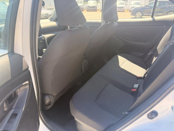 Photo 21 du bon plan TOYOTA Yaris Cross 116h Dynamic MC24 occasion à 22990 €