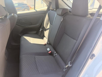 Photo 22 du bon plan TOYOTA Yaris Cross 116h Dynamic MC24 occasion à 22990 €