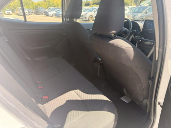 Photo 23 du bon plan TOYOTA Yaris Cross 116h Dynamic MC24 occasion à 22990 €