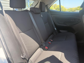 Photo 24 du bon plan TOYOTA Yaris Cross 116h Dynamic MC24 occasion à 22990 €