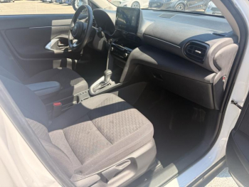 Photo 25 du bon plan TOYOTA Yaris Cross 116h Dynamic MC24 occasion à 22990 €