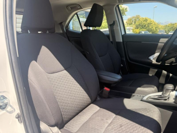 Photo 26 du bon plan TOYOTA Yaris Cross 116h Dynamic MC24 occasion à 22990 €