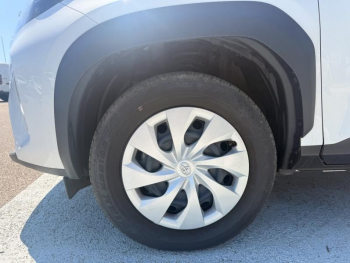 Photo 31 du bon plan TOYOTA Yaris Cross 116h Dynamic MC24 occasion à 22990 €
