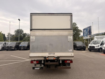 Photo 6 du bon plan FORD Transit CCb VUL P350 L4 RJ 2.2 TDCi 125ch Ambiente Caisse grand volume 20m³ + Hayon électrique occasion à 13990 €