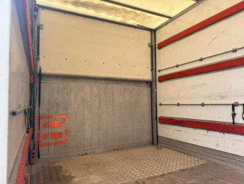 Photo 16 du bon plan FORD Transit CCb VUL P350 L4 RJ 2.2 TDCi 125ch Ambiente Caisse grand volume 20m³ + Hayon électrique occasion à 13990 €