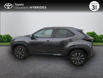 Photo 3 du bon plan TOYOTA Yaris Cross 116h Design MC24 occasion à 22990 €