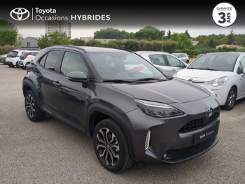 Photo 19 du bon plan TOYOTA Yaris Cross 116h Design MC24 occasion à 22990 €