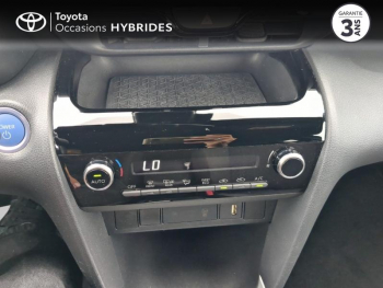 Photo 21 du bon plan TOYOTA Yaris Cross 116h Design MC24 occasion à 22990 €