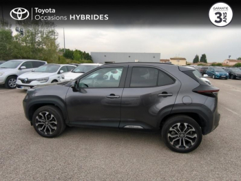Photo 25 du bon plan TOYOTA Yaris Cross 116h Design MC24 occasion à 22990 €