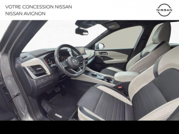 Photo 4 du bon plan NISSAN Qashqai e-POWER 190ch Tekna 2022 occasion à 25799 €