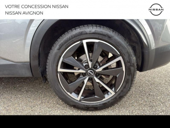 Photo 9 du bon plan NISSAN Qashqai e-POWER 190ch Tekna 2022 occasion à 25799 €