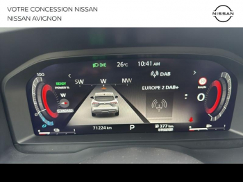 Photo 16 du bon plan NISSAN Qashqai e-POWER 190ch Tekna 2022 occasion à 25799 €