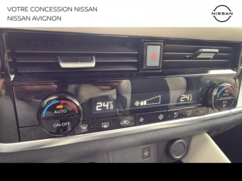 Photo 18 du bon plan NISSAN Qashqai e-POWER 190ch Tekna 2022 occasion à 25799 €