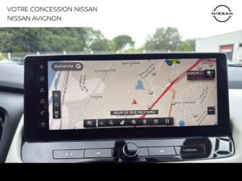 Photo 20 du bon plan NISSAN Qashqai e-POWER 190ch Tekna 2022 occasion à 25799 €