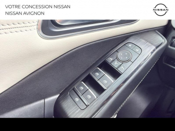 Photo 23 du bon plan NISSAN Qashqai e-POWER 190ch Tekna 2022 occasion à 25799 €