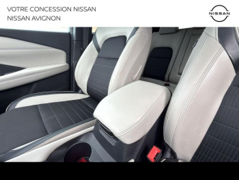 Photo 29 du bon plan NISSAN Qashqai e-POWER 190ch Tekna 2022 occasion à 25799 €