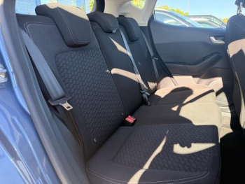 Photo 26 du bon plan FORD Fiesta 1.1 75ch Titanium Business 5p occasion à 12990 €