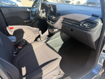 Photo 29 du bon plan FORD Fiesta 1.1 75ch Titanium Business 5p occasion à 12990 €
