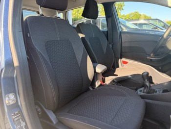 Photo 31 du bon plan FORD Fiesta 1.1 75ch Titanium Business 5p occasion à 12990 €