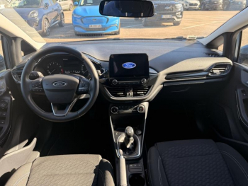 Photo 33 du bon plan FORD Fiesta 1.1 75ch Titanium Business 5p occasion à 12990 €
