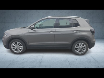 Photo 2 du bon plan VOLKSWAGEN T-Cross 1.0 TSI 115ch Carat occasion à 15900 €