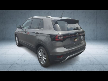Photo 3 du bon plan VOLKSWAGEN T-Cross 1.0 TSI 115ch Carat occasion à 15900 €