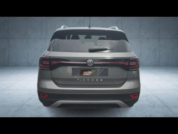 Photo 4 du bon plan VOLKSWAGEN T-Cross 1.0 TSI 115ch Carat occasion à 15900 €