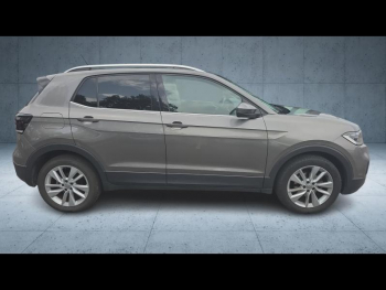 Photo 6 du bon plan VOLKSWAGEN T-Cross 1.0 TSI 115ch Carat occasion à 15900 €