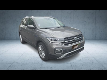Photo 7 du bon plan VOLKSWAGEN T-Cross 1.0 TSI 115ch Carat occasion à 15900 €