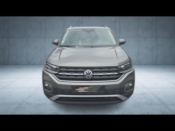 Photo 8 du bon plan VOLKSWAGEN T-Cross 1.0 TSI 115ch Carat occasion à 15900 €