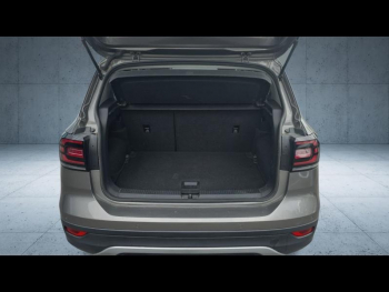 Photo 10 du bon plan VOLKSWAGEN T-Cross 1.0 TSI 115ch Carat occasion à 15900 €