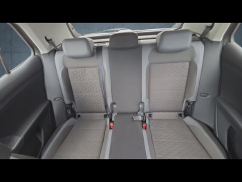 Photo 13 du bon plan VOLKSWAGEN T-Cross 1.0 TSI 115ch Carat occasion à 15900 €