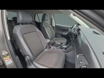 Photo 18 du bon plan VOLKSWAGEN T-Cross 1.0 TSI 115ch Carat occasion à 15900 €