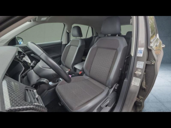 Photo 19 du bon plan VOLKSWAGEN T-Cross 1.0 TSI 115ch Carat occasion à 15900 €