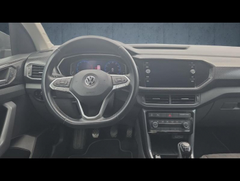 Photo 21 du bon plan VOLKSWAGEN T-Cross 1.0 TSI 115ch Carat occasion à 15900 €