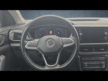 Photo 22 du bon plan VOLKSWAGEN T-Cross 1.0 TSI 115ch Carat occasion à 15900 €
