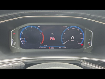 Photo 26 du bon plan VOLKSWAGEN T-Cross 1.0 TSI 115ch Carat occasion à 15900 €