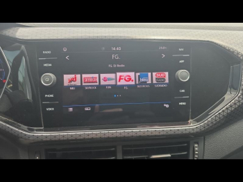 Photo 27 du bon plan VOLKSWAGEN T-Cross 1.0 TSI 115ch Carat occasion à 15900 €