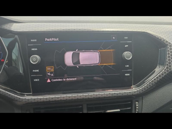 Photo 28 du bon plan VOLKSWAGEN T-Cross 1.0 TSI 115ch Carat occasion à 15900 €