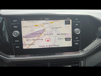 Photo 29 du bon plan VOLKSWAGEN T-Cross 1.0 TSI 115ch Carat occasion à 15900 €
