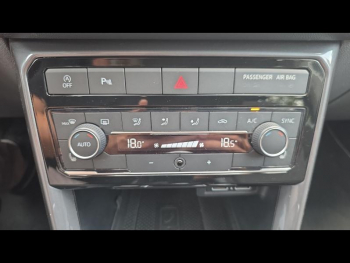 Photo 30 du bon plan VOLKSWAGEN T-Cross 1.0 TSI 115ch Carat occasion à 15900 €