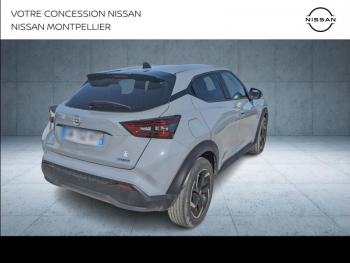 Photo 3 du bon plan NISSAN Juke 1.6 Hybrid 143ch Business+ 2023.5 occasion à 22490 €